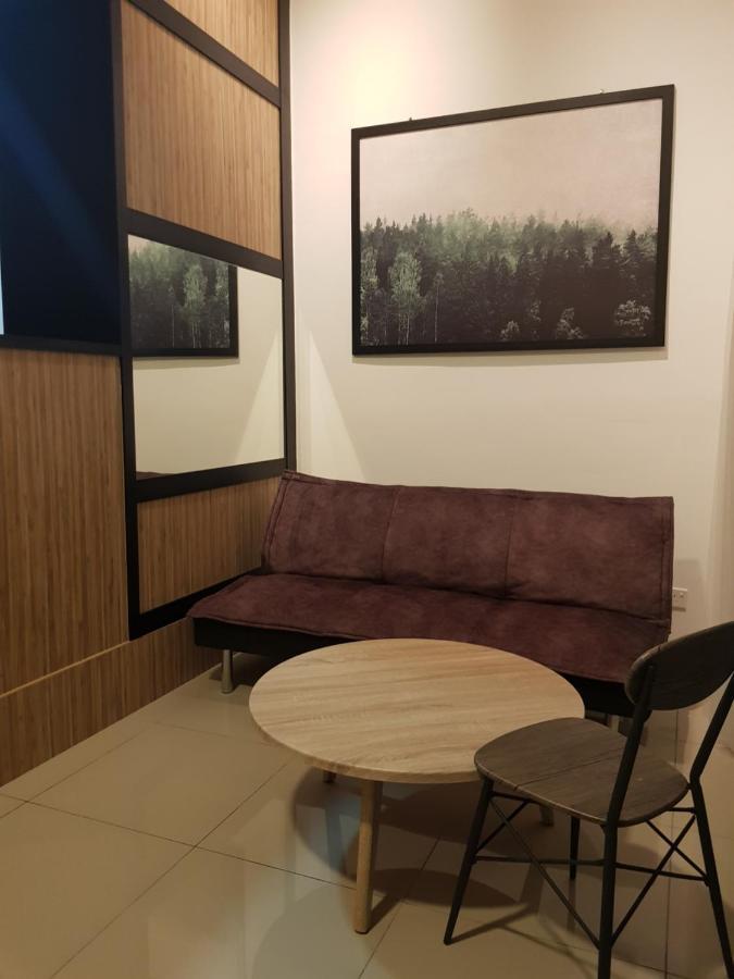 06- Austin Regency Taman Mount Austin Studio 4-5Pax جوهر بهرو المظهر الخارجي الصورة