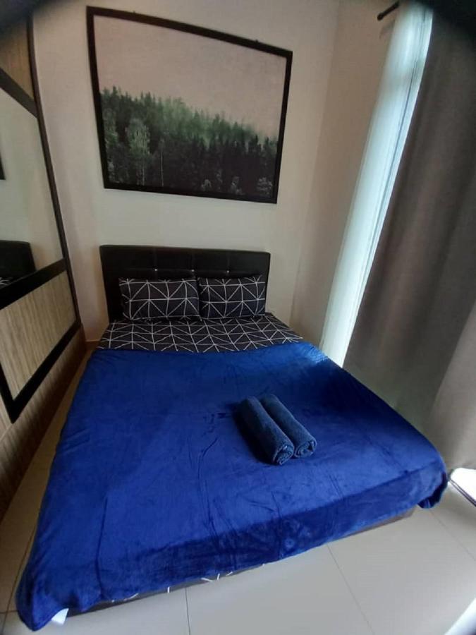 06- Austin Regency Taman Mount Austin Studio 4-5Pax جوهر بهرو المظهر الخارجي الصورة